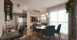 Welconx Alto de Pinheiros – 1 Dormitório