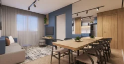 Welconx Alto de Pinheiros – 1 Dormitório