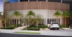 Welconx Alto de Pinheiros – 1 Dormitório