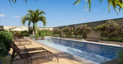 Welconx Alto de Pinheiros – 1 Dormitório