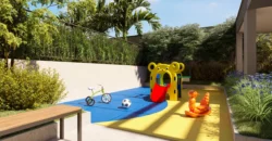 Welconx Alto de Pinheiros – 1 Dormitório