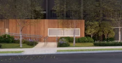 Welconx Alto de Pinheiros – 1 Dormitório