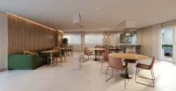 Welconx Alto de Pinheiros – 1 Dormitório