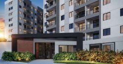 Inter Kazzas Interlagos – 1 Dormitório