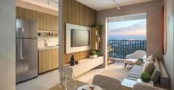 Quaddra Butantã – 2 Dormitórios