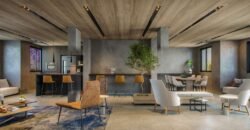 Quaddra Butantã – 2 Dormitórios