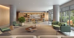 Isla Vila Madalena – Studio