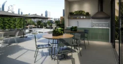 Franz Bauer Campo Belo – Studio