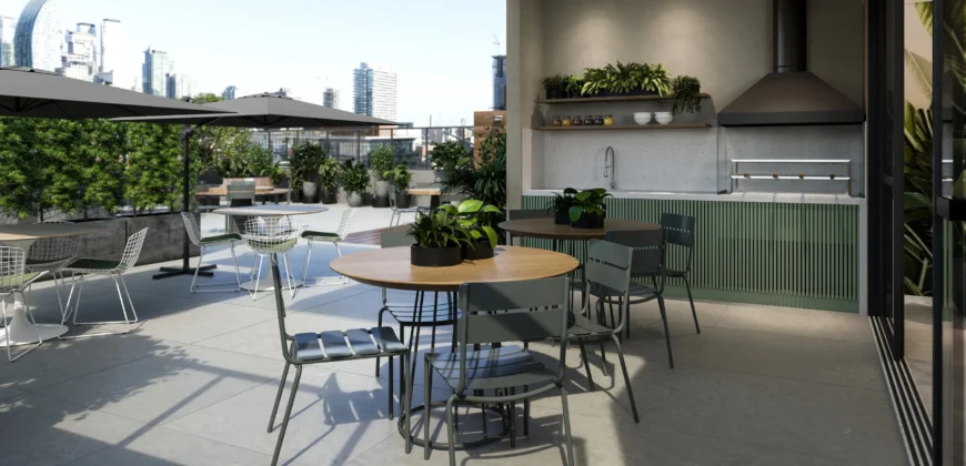 Franz Bauer Campo Belo – Studio