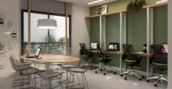 Franz Bauer Campo Belo – Studio