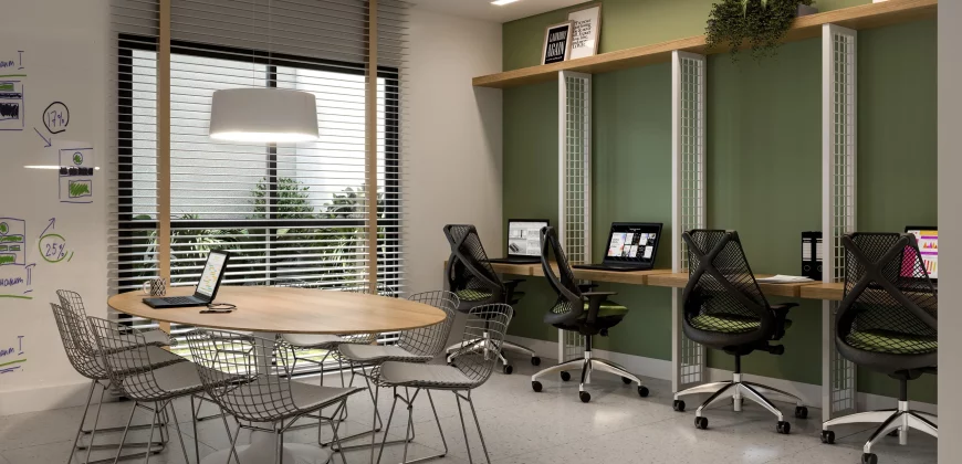 Franz Bauer Campo Belo – Studio