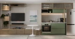 Franz Bauer Campo Belo – Studio