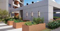 Gran Kazzas Nações Unidas – 2 Dormitórios