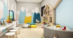 KZ Jabaquara – 2 Dormitórios