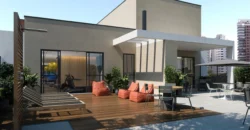 Franz Bauer Campo Belo – Studio