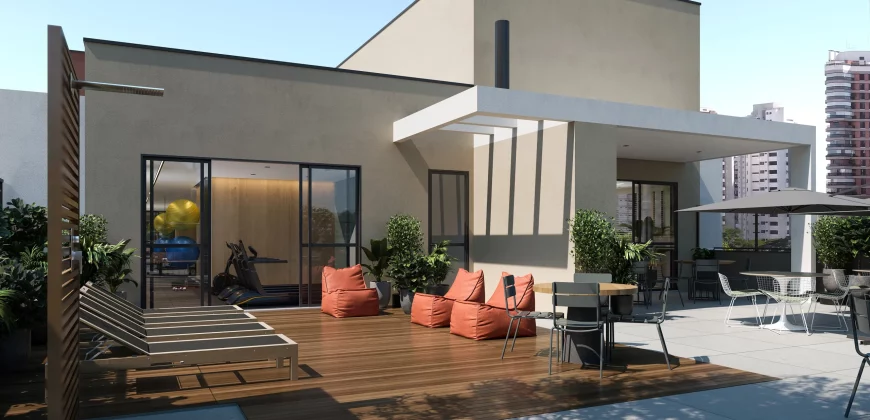 Franz Bauer Campo Belo – Studio