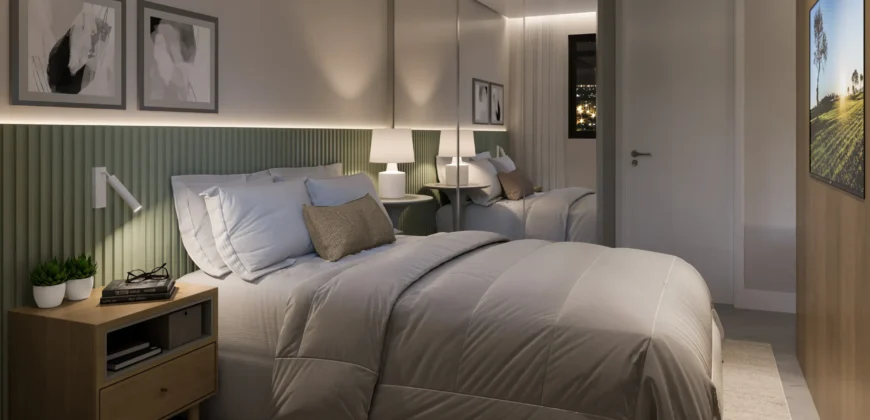 Franz Bauer Campo Belo – Studio