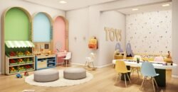 Inter Kazzas Interlagos – 1 Dormitório