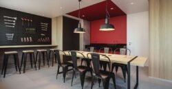 Quaddra Butantã – 2 Dormitórios