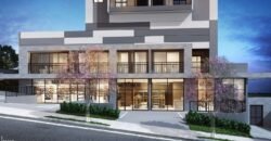 KZ Jabaquara – 2 Dormitórios