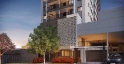 KZ Jabaquara – 2 Dormitórios