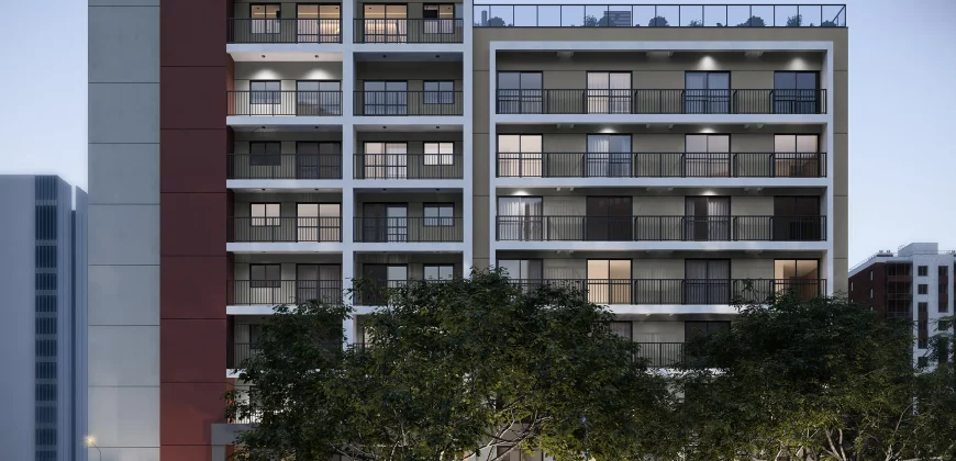 Franz Bauer Campo Belo – Studio