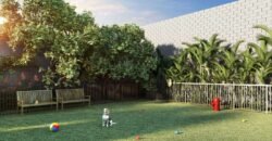 Inter Kazzas Interlagos – 1 Dormitório