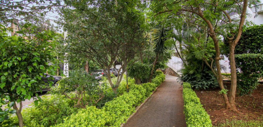 Essência Da Vila – 3 Dormitórios