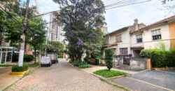 Essência Da Vila – 3 Dormitórios