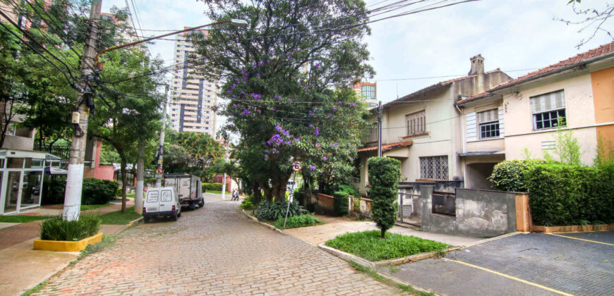 Essência Da Vila – 3 Dormitórios