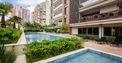 Essência Da Vila – 3 Dormitórios