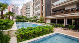 Essência Da Vila – 3 Dormitórios