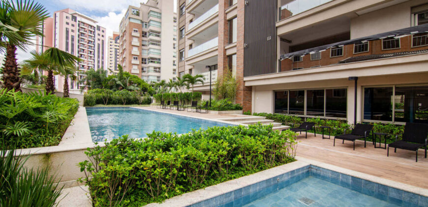 Essência Da Vila – 3 Dormitórios
