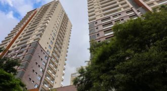 Sintonia Perdizes – 4 Dormitórios