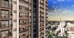 Upper East Perdizes – 4 Dormitórios
