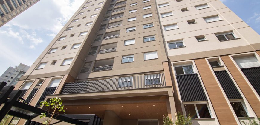 Mondo Morumbi – 3 Dormitórios