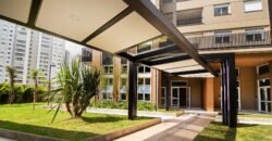 Mondo Morumbi – 3 Dormitórios