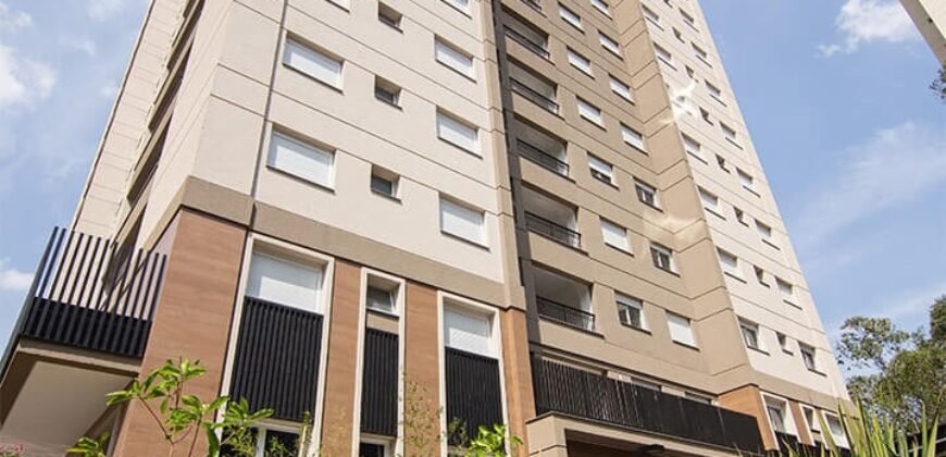 Mondo Morumbi – 2 Dormitórios