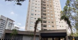 Mondo Morumbi – 2 Dormitórios