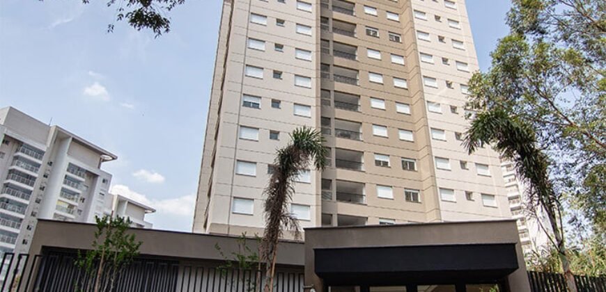 Mondo Morumbi – 2 Dormitórios