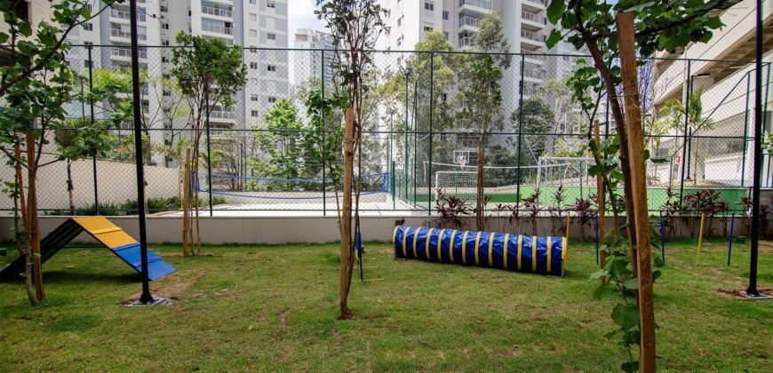 Mondo Morumbi – 2 Dormitórios