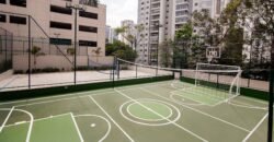 Mondo Morumbi – 3 Dormitórios