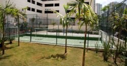 Mondo Morumbi – 3 Dormitórios