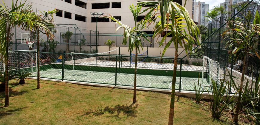 Mondo Morumbi – 2 Dormitórios