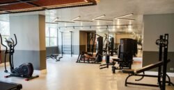 Mondo Morumbi – 2 Dormitórios