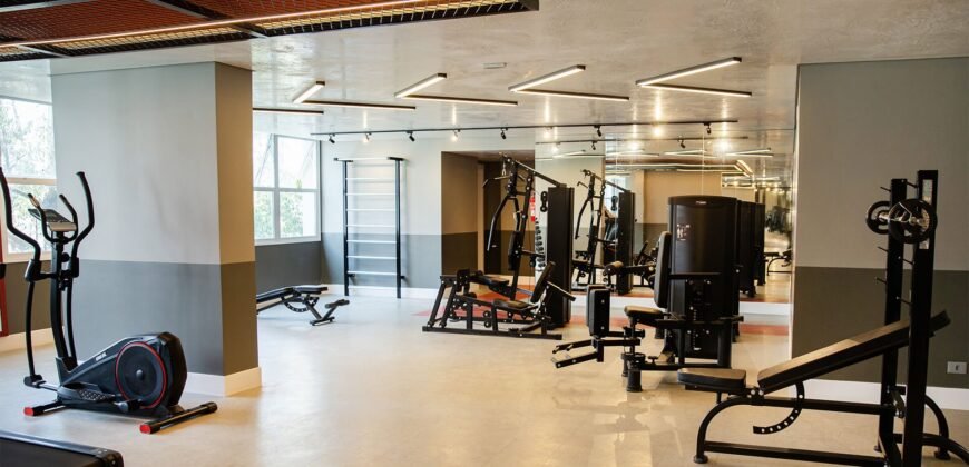 Mondo Morumbi – 2 Dormitórios