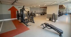 Mondo Morumbi – 2 Dormitórios