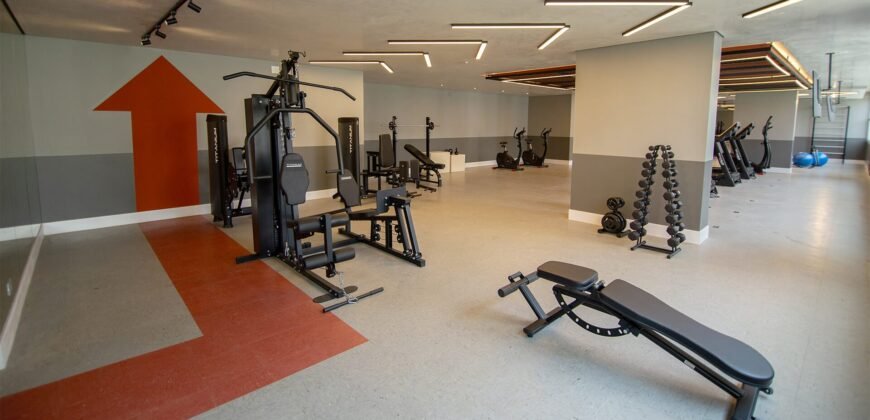 Mondo Morumbi – 2 Dormitórios