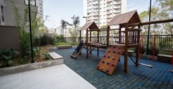 Mondo Morumbi – 3 Dormitórios