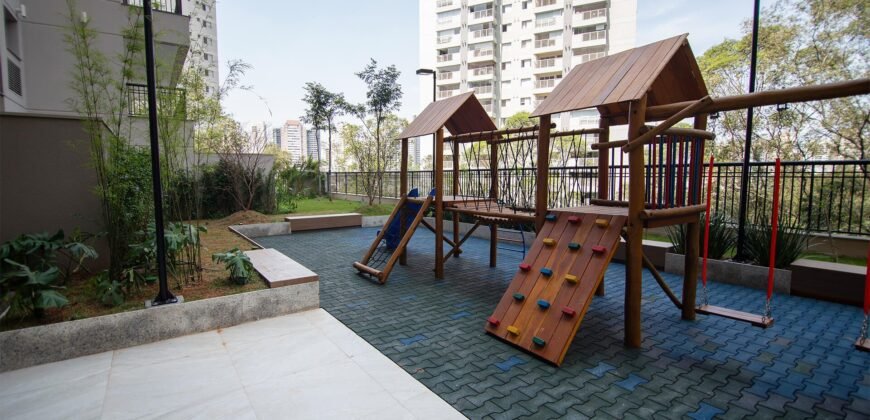 Mondo Morumbi – 2 Dormitórios